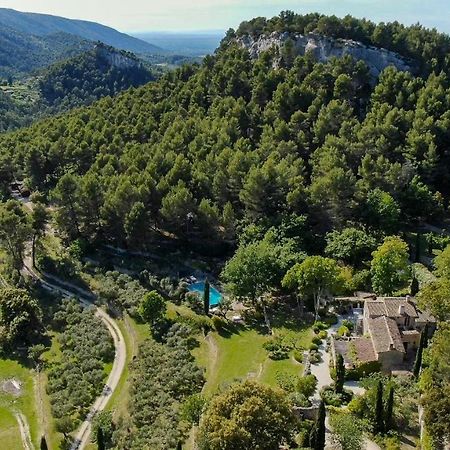 Luberon S Hidden Gem Villa Oppède Kültér fotó