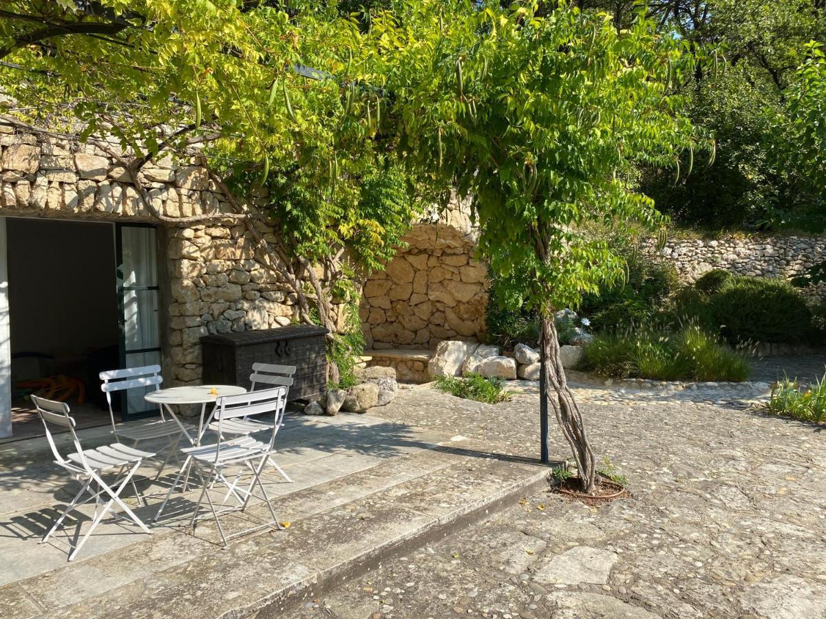 Luberon S Hidden Gem Villa Oppède Kültér fotó